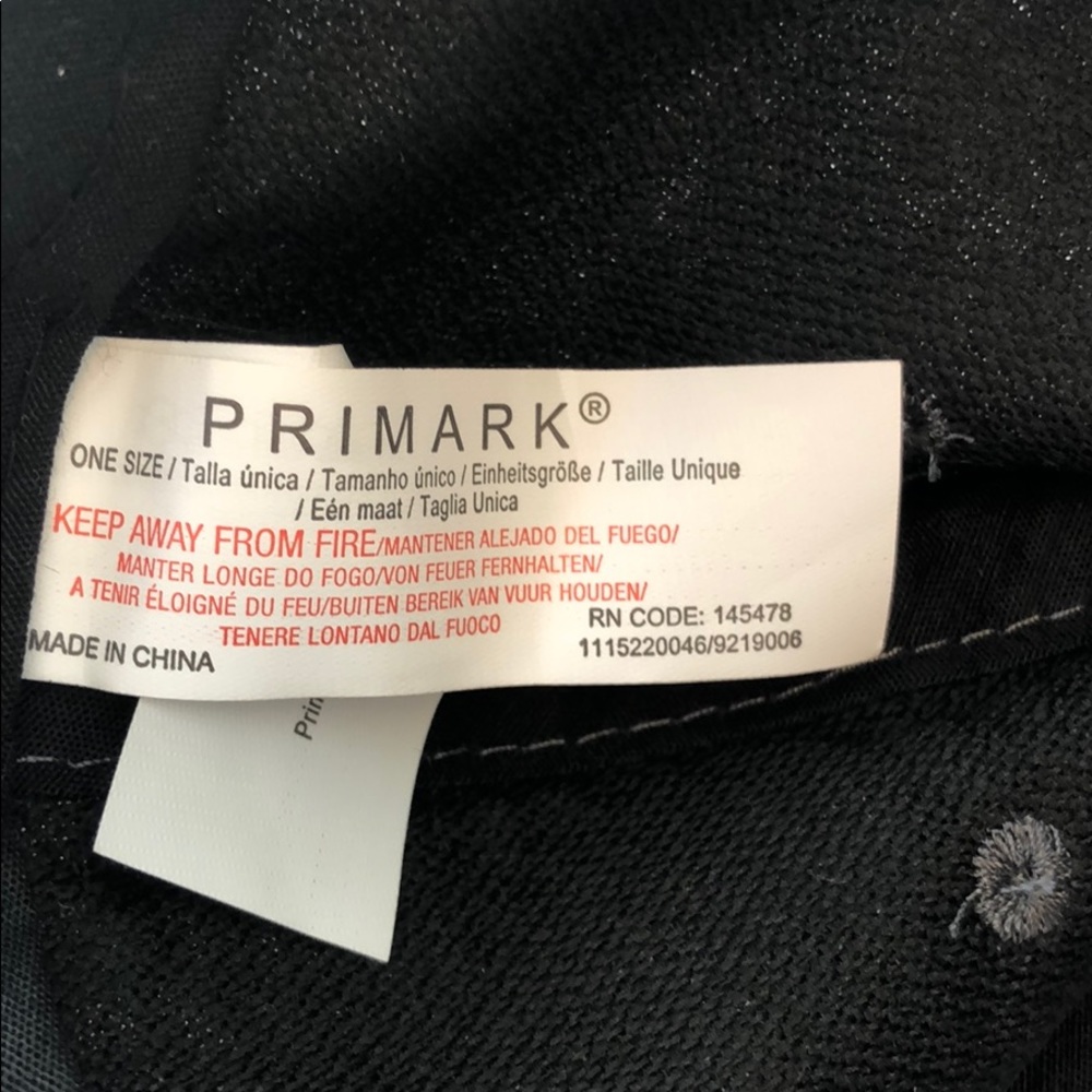Primary hat - Picture 4 of 4